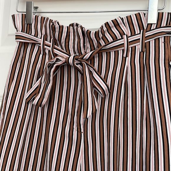 Express flowing work to play pants size XS. Wide Leg High Rise - Picture 3 of 5